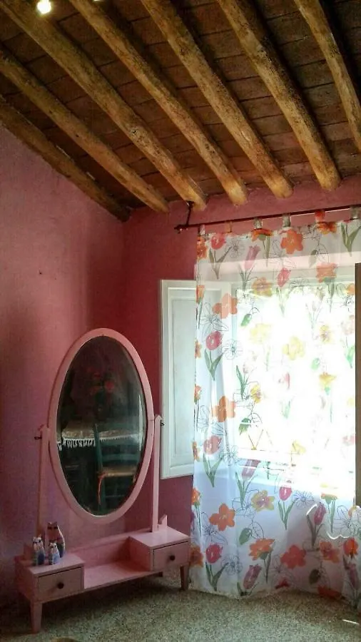 Podere Barlo Campiglia Marittima