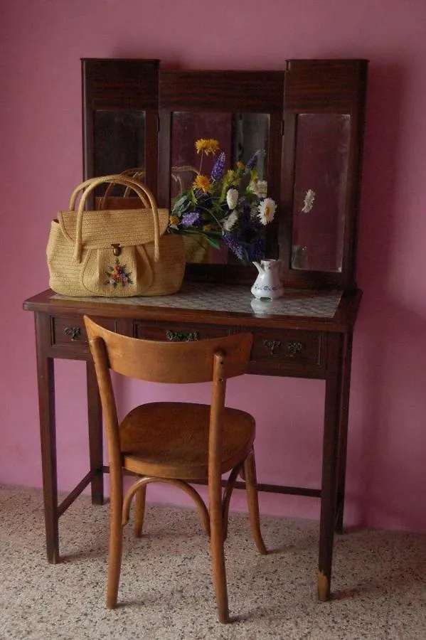 Apartment Podere Barlo Campiglia Marittima
