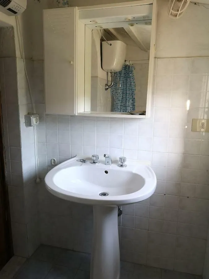 Apartment Podere Barlo Campiglia Marittima