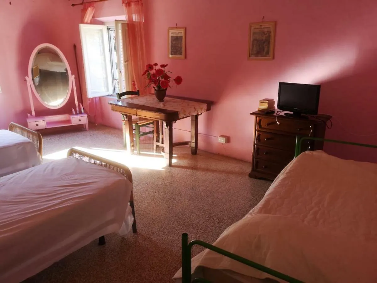 Podere Barlo Campiglia Marittima Apartment