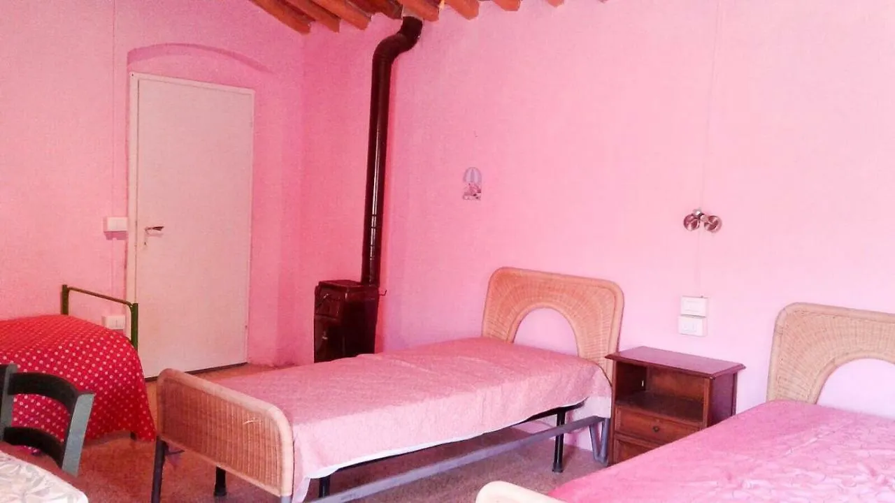 Podere Barlo Campiglia Marittima Apartment