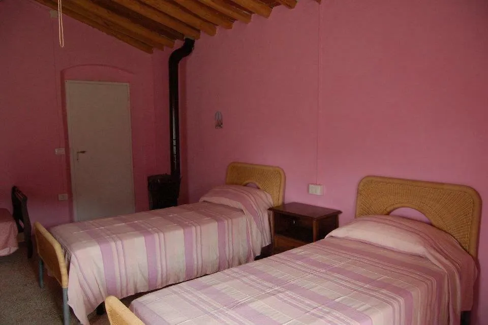 Apartment Podere Barlo Campiglia Marittima Italy