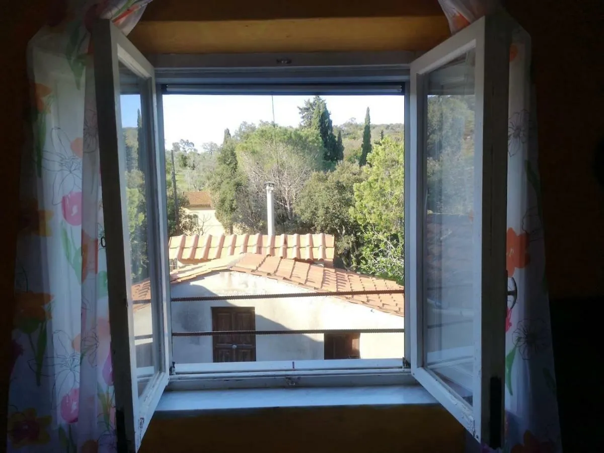 Apartment Podere Barlo Campiglia Marittima