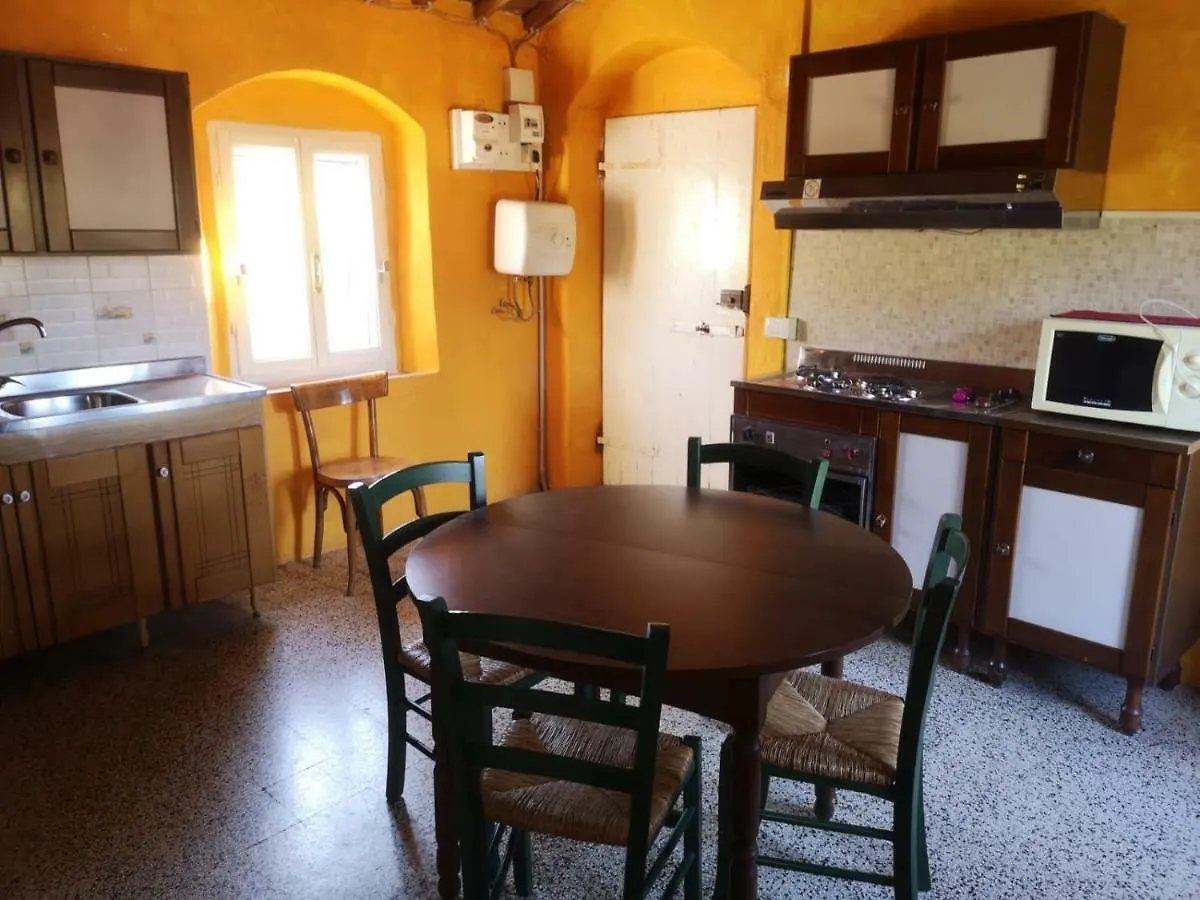 Podere Barlo Campiglia Marittima