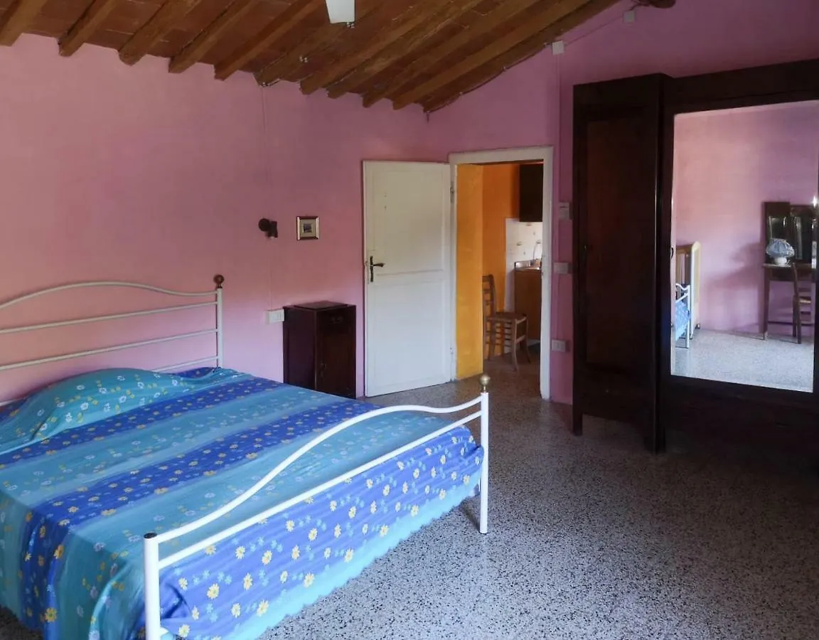 Podere Barlo Campiglia Marittima 0*,  Italy