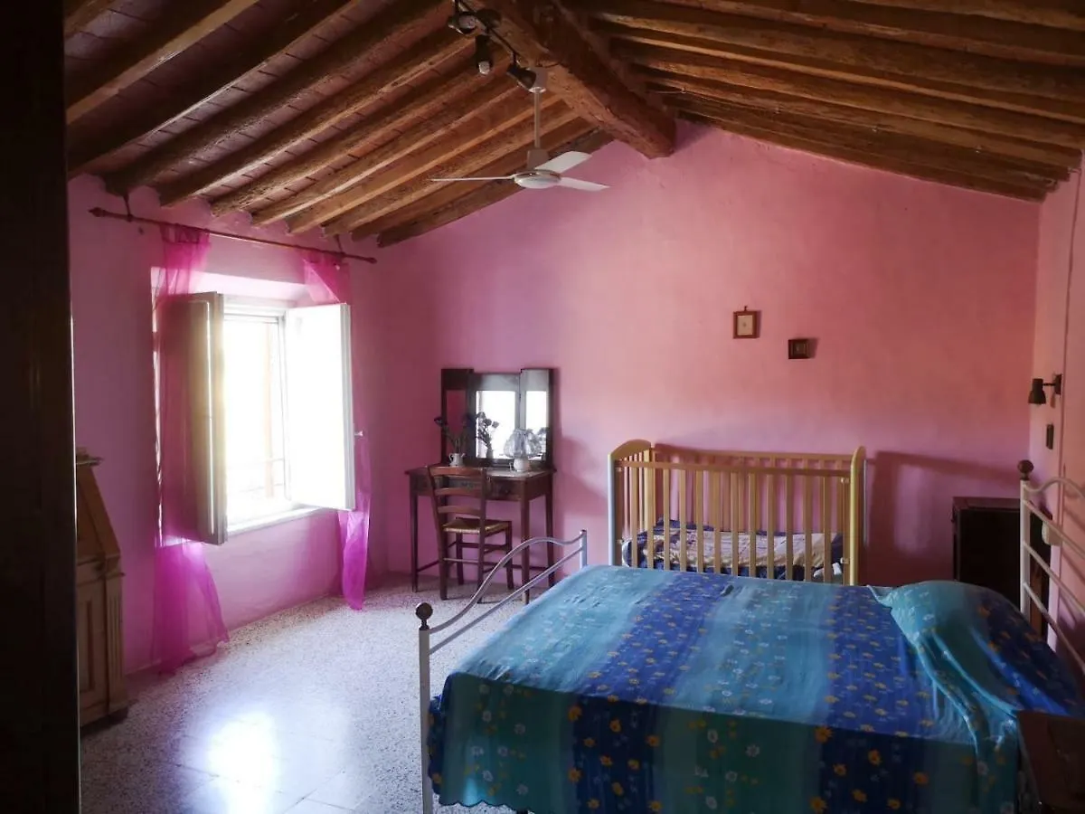 Apartment Podere Barlo Campiglia Marittima