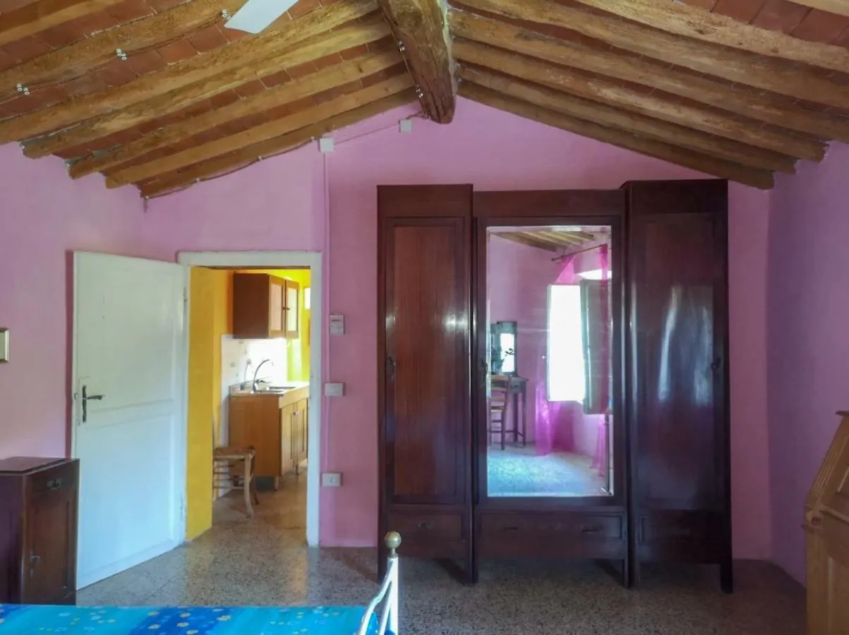 Podere Barlo Campiglia Marittima