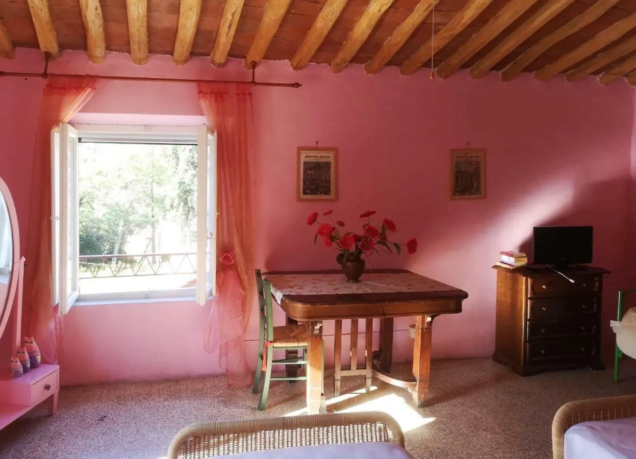 Podere Barlo Campiglia Marittima