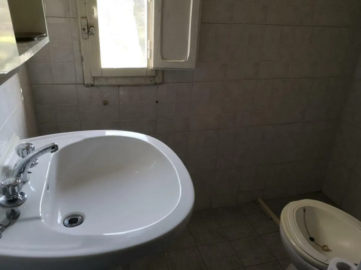 Apartment Podere Barlo Campiglia Marittima Italy